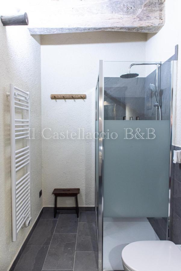 B&B Il Castellaccio - Albavilla Room photo