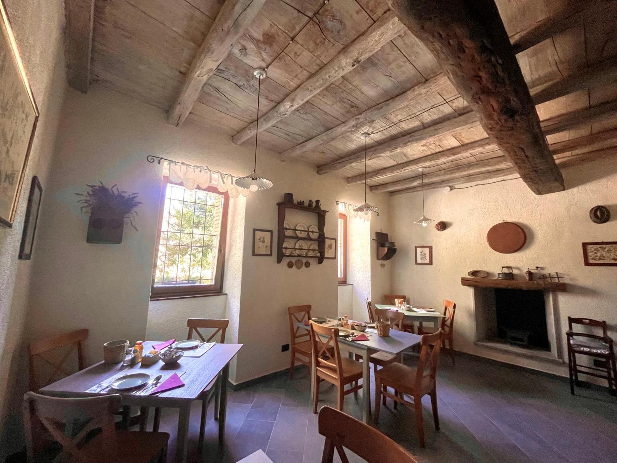 B&B Il Castellaccio - Albavilla Exterior photo