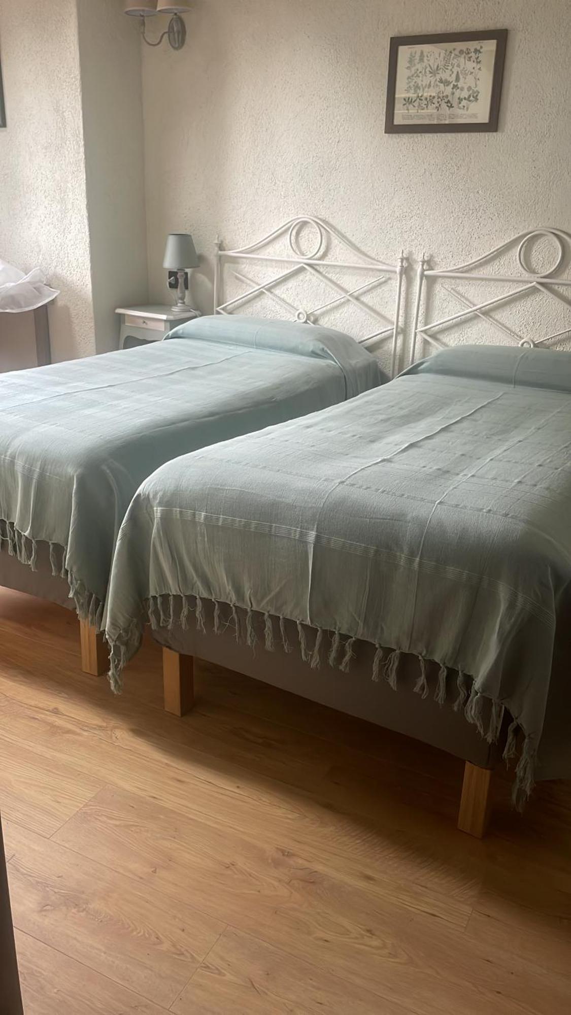 B&B Il Castellaccio - Albavilla Room photo